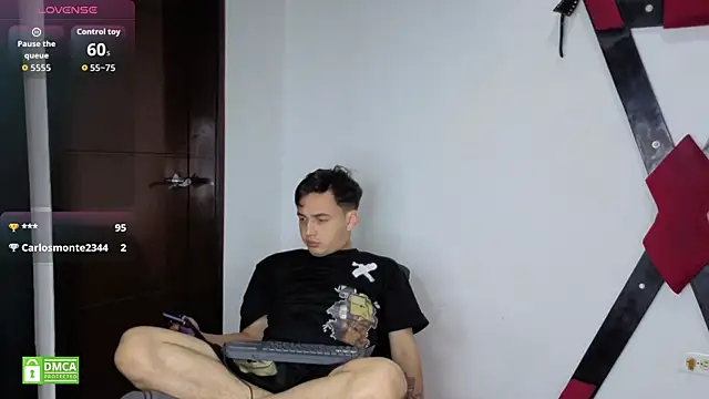 BDSMRoom_Latins 라이브 XXX 채팅