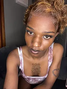 Trans_fairy – Live XXX-chat