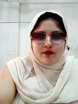 Nusrat-N – Naživo XXX chat