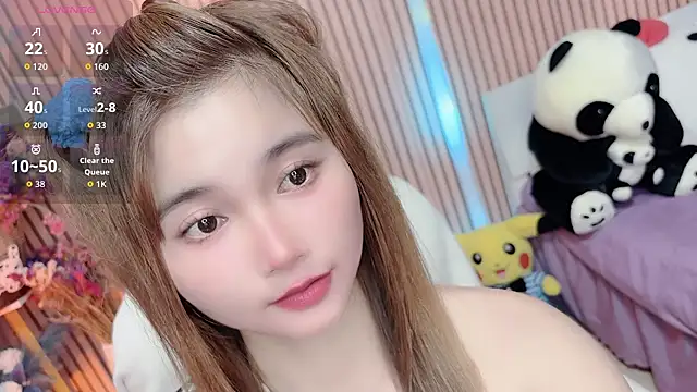 di-or-'s Live XXX Chat