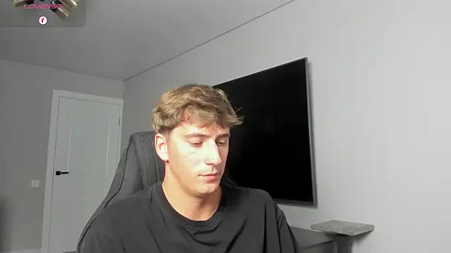 DaniHort – Naživo XXX chat