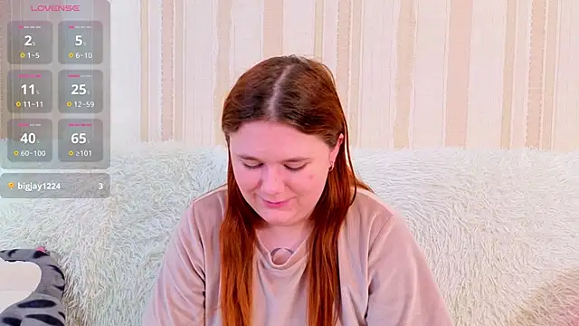 Živý XXX chat Eva_Moonyy