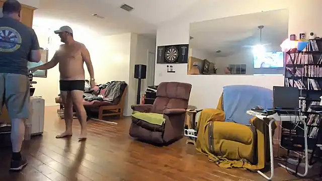XXX chat uživo modela offroadnudist