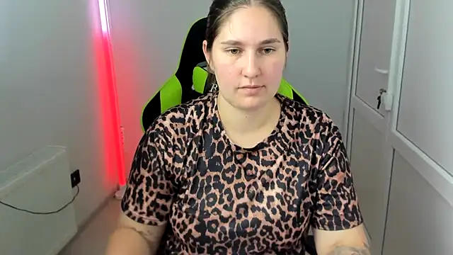 Chat XXX Live LunaVenom