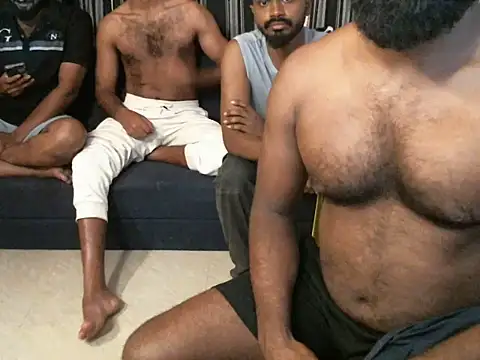 indian2 Obrolan Langsung XXX