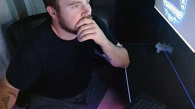 theone07221's Live XXX Chat