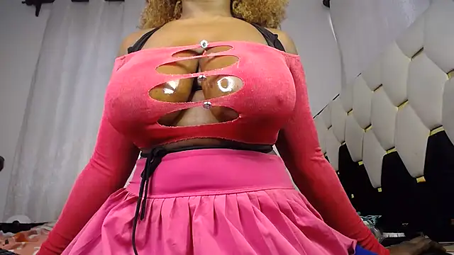 KinkQueenLove Webcamshow