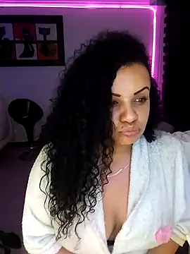 XXX chat uživo modela Samycutex