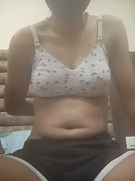 beautiful_jiya Adlı Modelin Canlı XXX Sohbeti