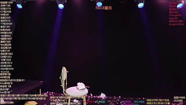 RV-525-'s Live XXX Chat