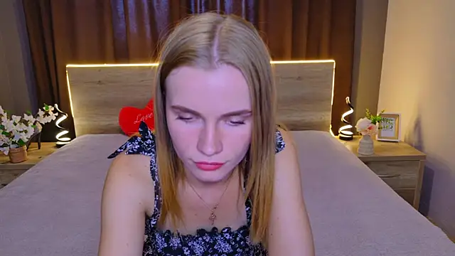 MargaritaKiss' Live XXX Chat