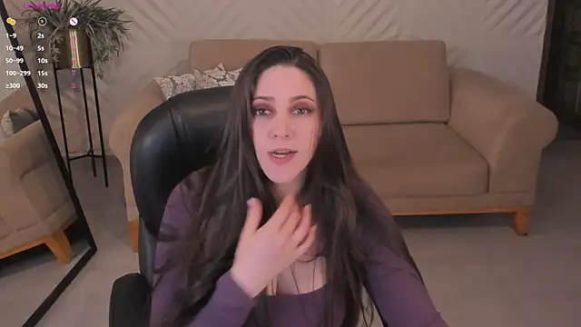 BeccaBaxter's Live XXX Chat