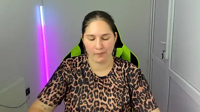 LunaVenom's Live XXX Chat
