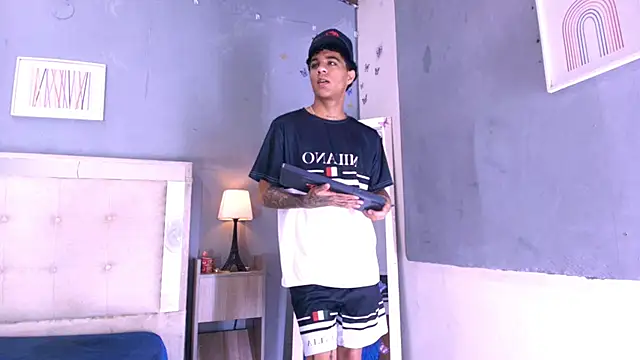 Онлайн чат XXX _Thiago12