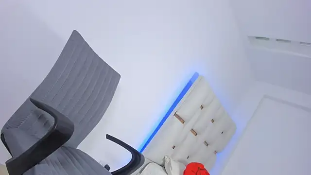 Chat XXX en directo de MissCarolinne
