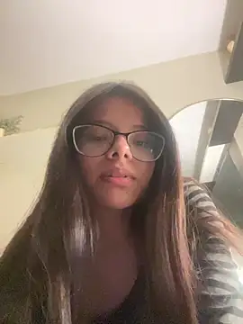 Chat +18 de Awfresita ao vivo