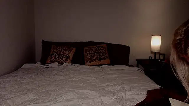 sinfulblonde1 ওয়েবক্যাম শো
