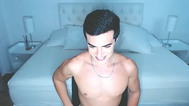 Chatroom XXX en direct de mr_hunterx