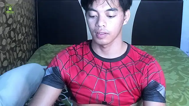 Show webcam de Crazyasiancum1