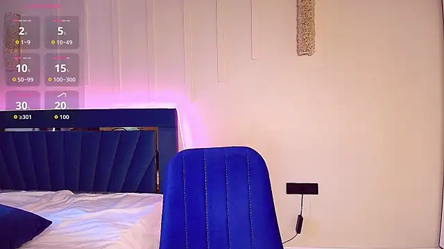 kok0miのライブXXXチャット