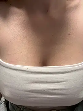 michelle_lovique Adlı Modelin Canlı XXX Sohbeti
