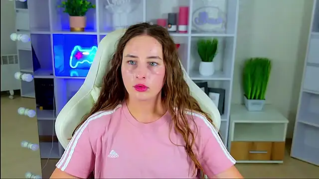 Chat XXX en directo de NadinnL