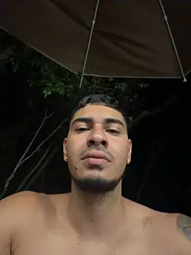 Show de webcam de Dimitri_Colleman
