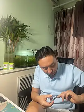 mrcake666's Live XXX Chat
