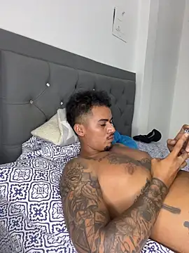 ErosyHera Show Webcam