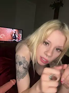 BiancaValentina Obrolan Langsung XXX