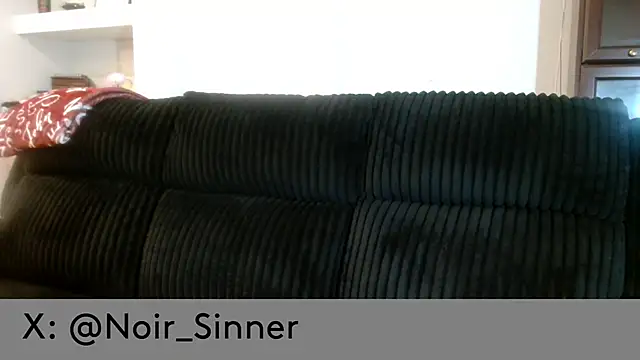 sinnernoir – Live XXX-chat