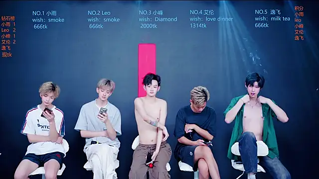 AAA-winner Obrolan Langsung XXX