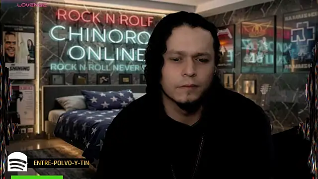 chino_roz's Live XXX Chat