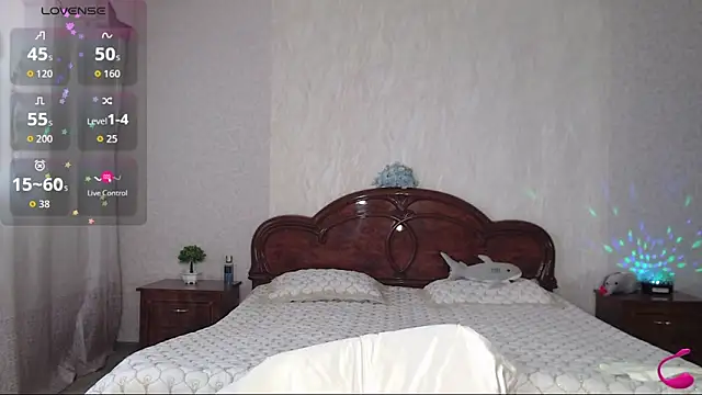 Batari Live XXX-chat