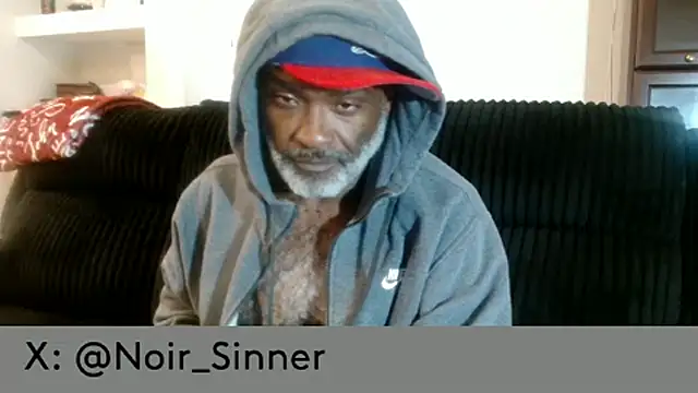 sinnernoir's Live XXX Chat