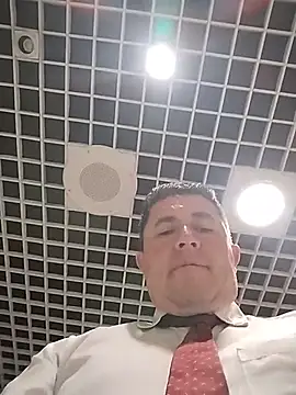 Czat XXX na żywo – BigCristh79