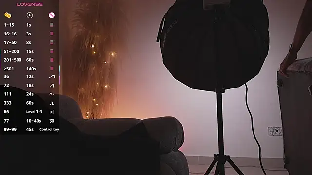 Afro_god_ Live XXX-Chat