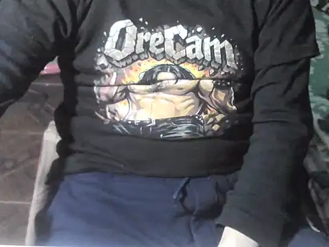 OreCam Live XXX Chat