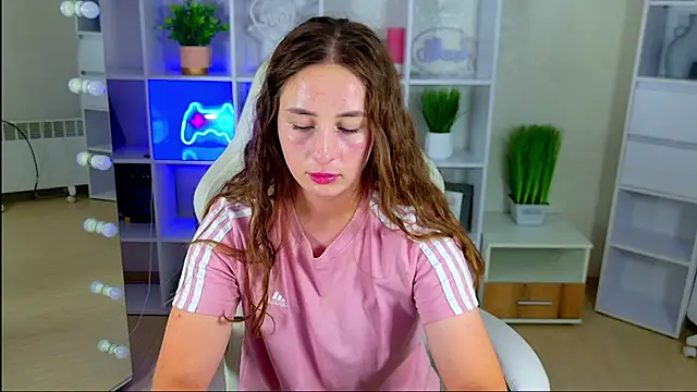 دردشة NadinnL الجنسية المباشرة