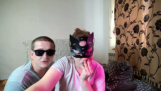 AlfixKellysx Live XXX-Chat