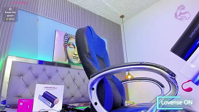 Ethanx18_ Show Webcam