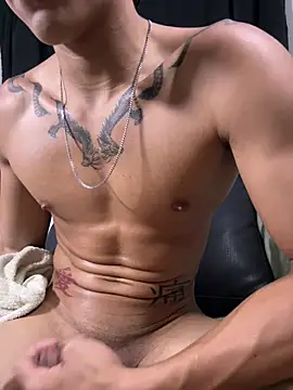 Chatroom XXX en direct de Noah__Dick