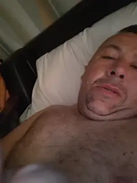 Larry_45 Webcam Show