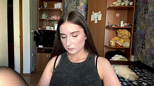 KittyNoSkirty লাইভ XXX চ্যাট