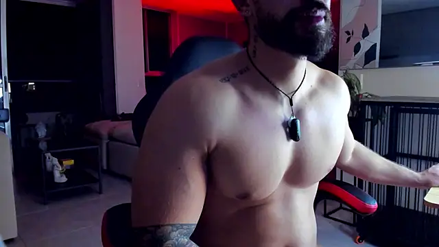 Valenthino_Salvatore Live XXX-Chat