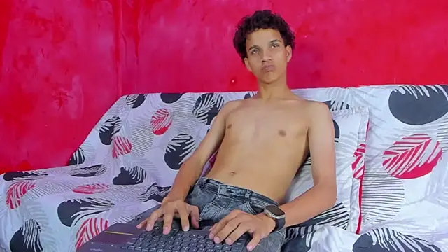LatinPrince_ live XXX chat