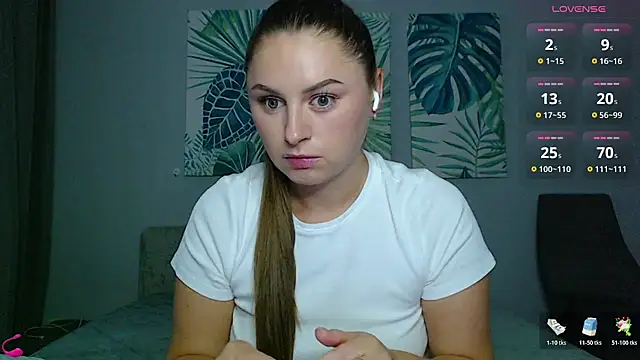 Chat XXX en directo de mia_bloomy