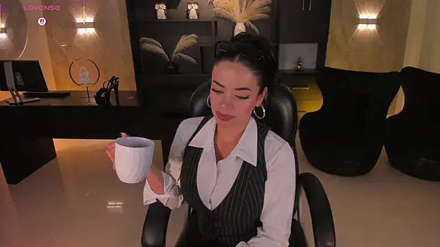 KateSunder Live XXX-Chat