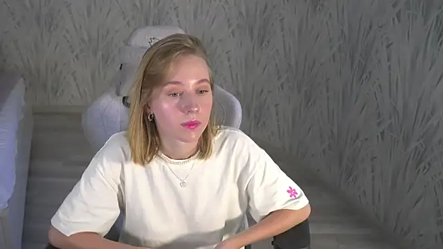 Czat XXX na żywo – HaileyBatz