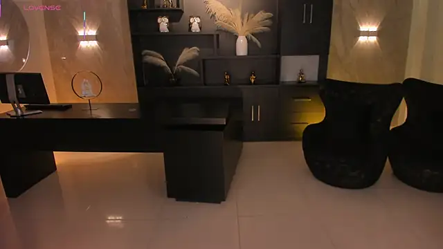 KateSunderのライブXXXチャット
